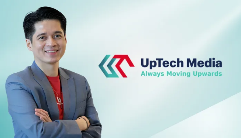 UpTech Media Launches in Asia Pacific to Light the Way to Innovation